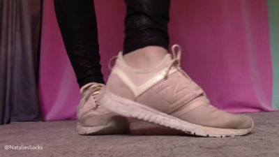 Sneakers Insoles Sniffer