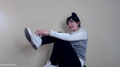 Cute Converse JOI