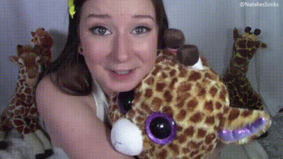 Giraffes Are The Best