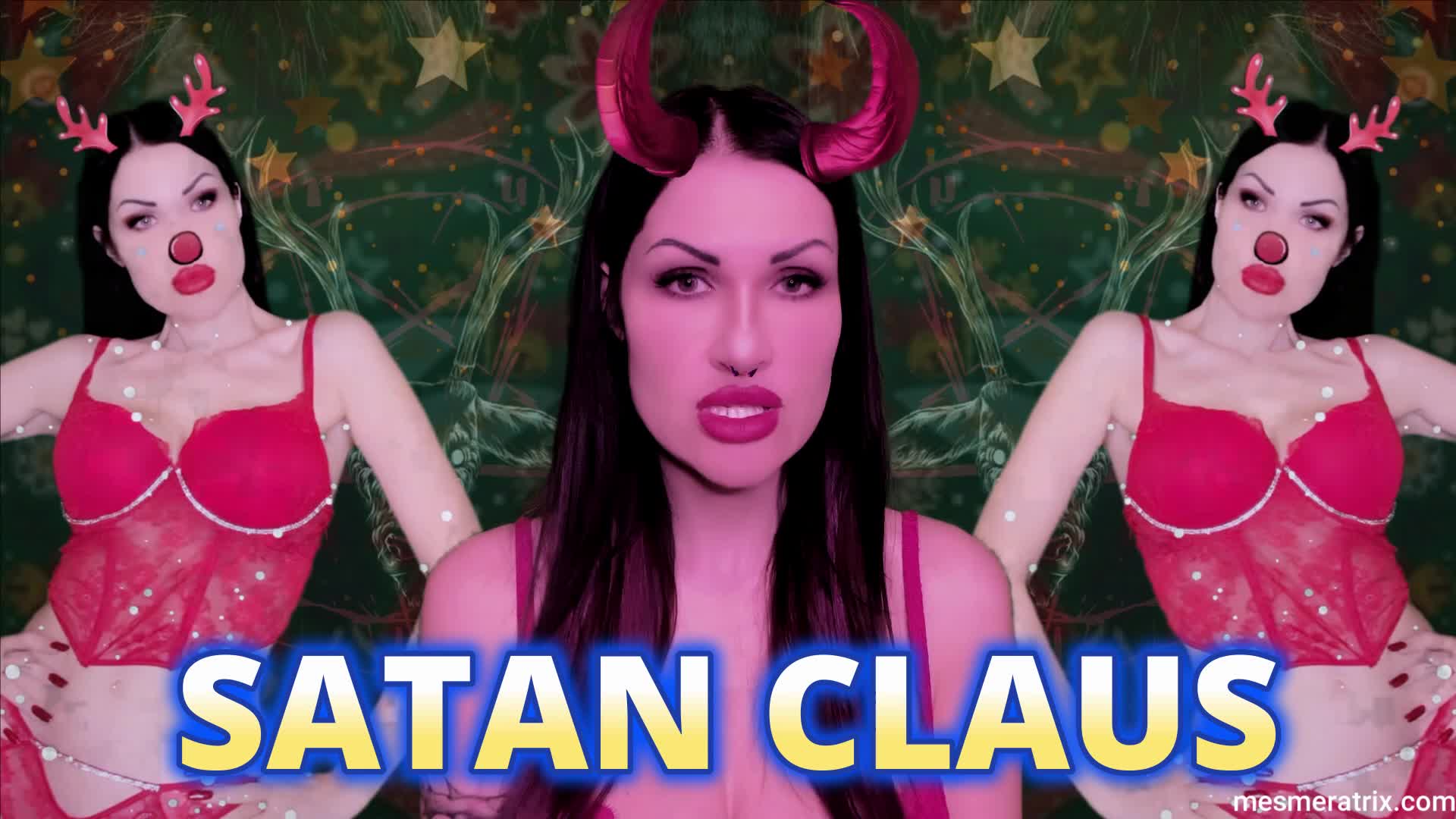 Satan Claus