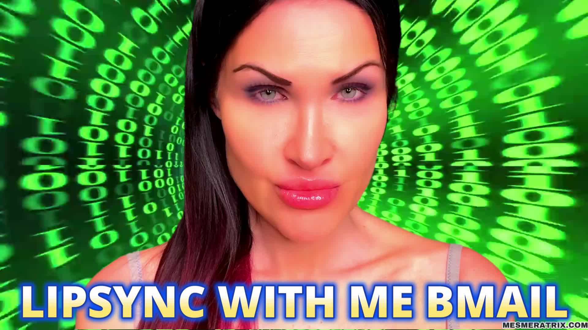 Lipsync With Me Bmail