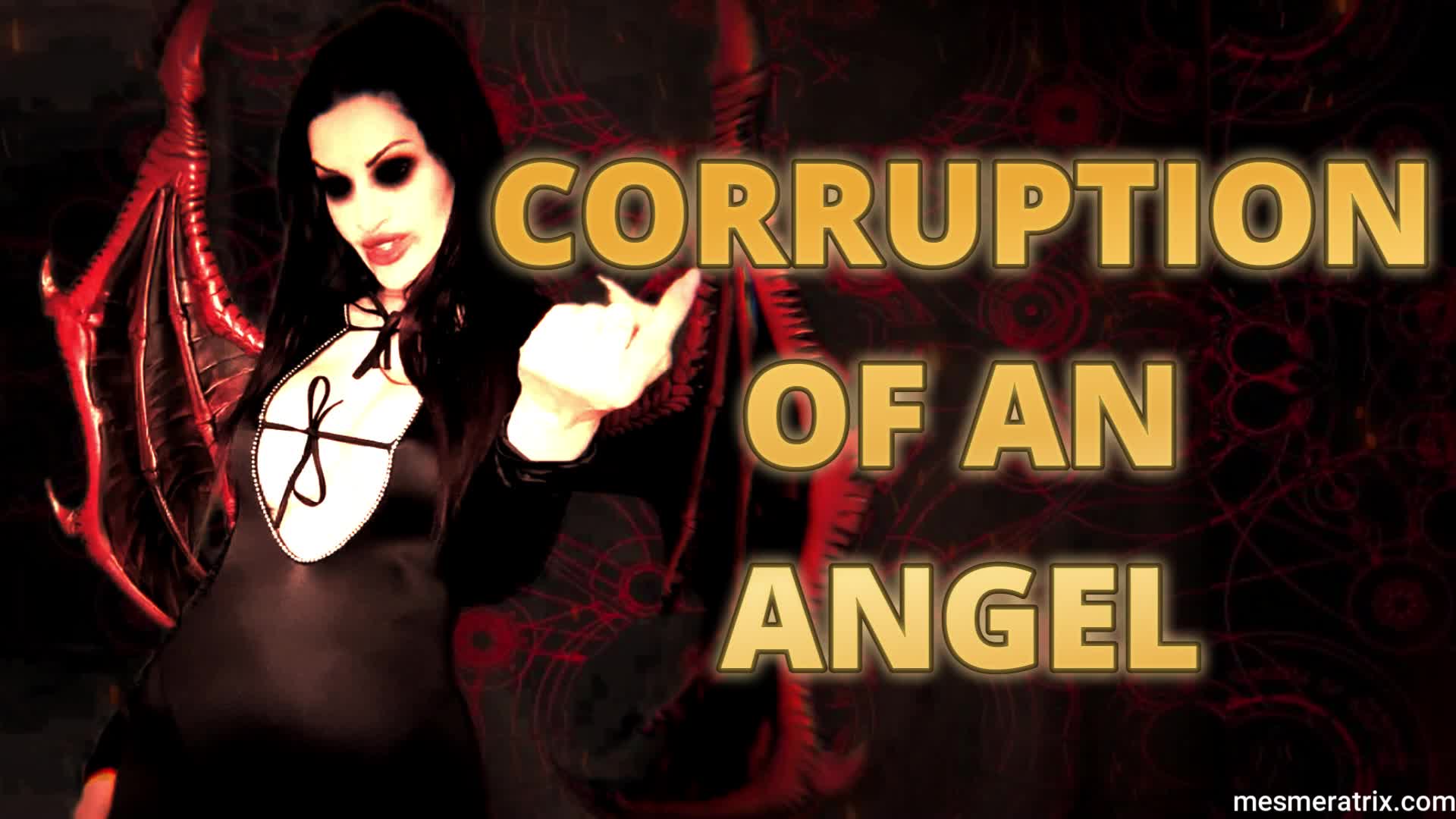 Corruption Of An Angel