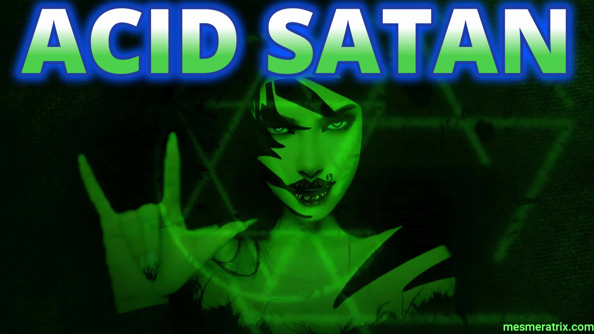 Acid Satan