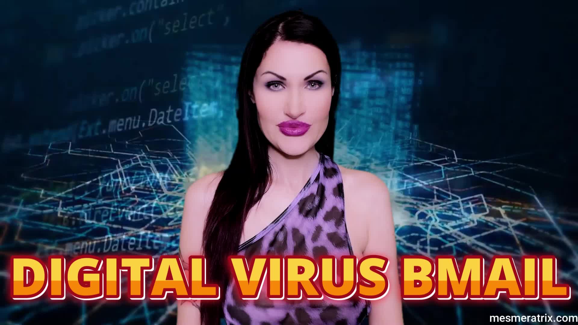 Digital Virus Bmail