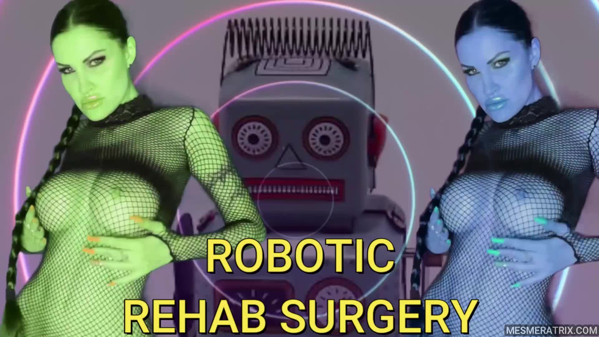 Robots - Porn Video Clips For Sale at iWantClips - Page 11