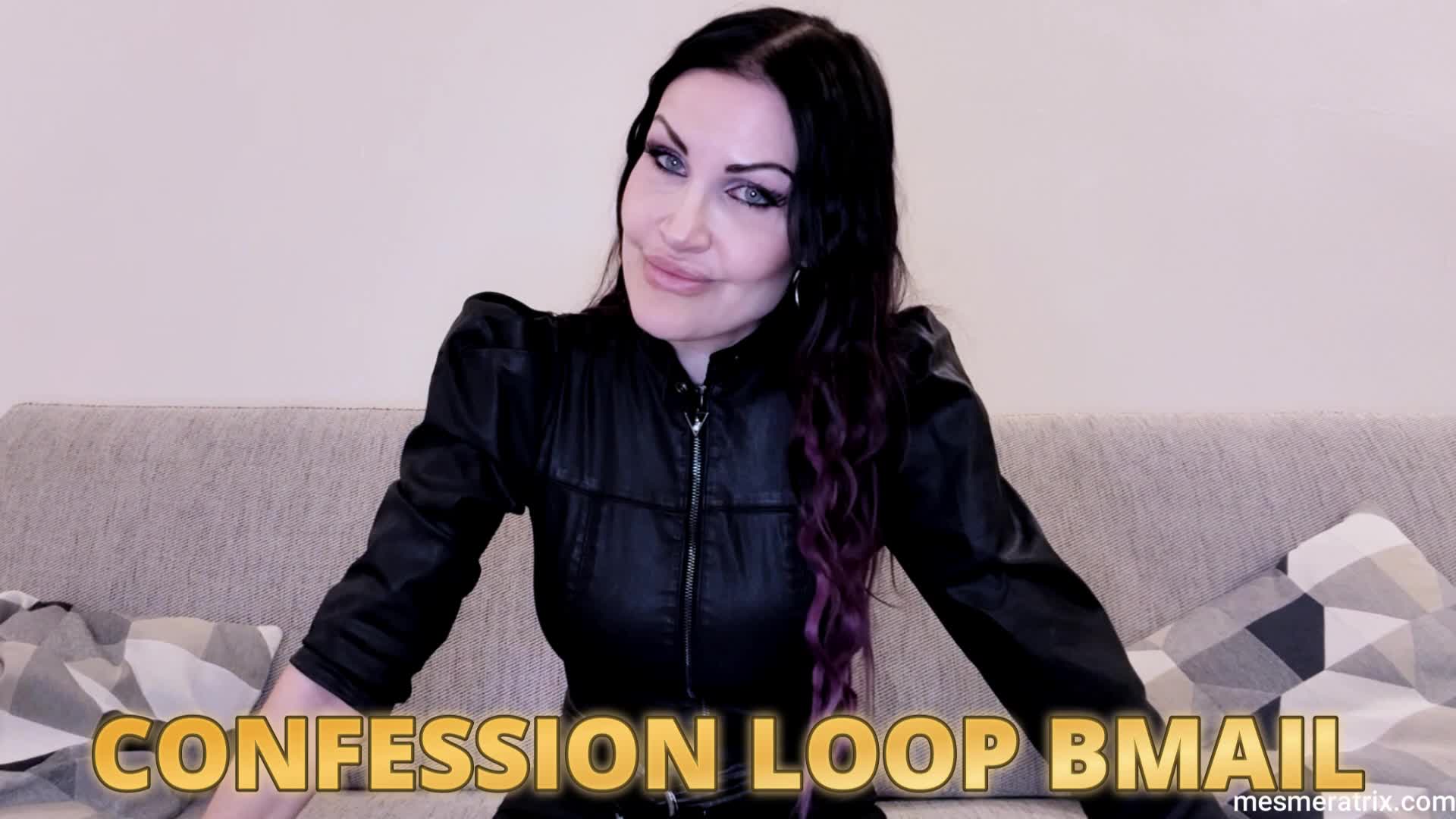 Confession Loop Bmail