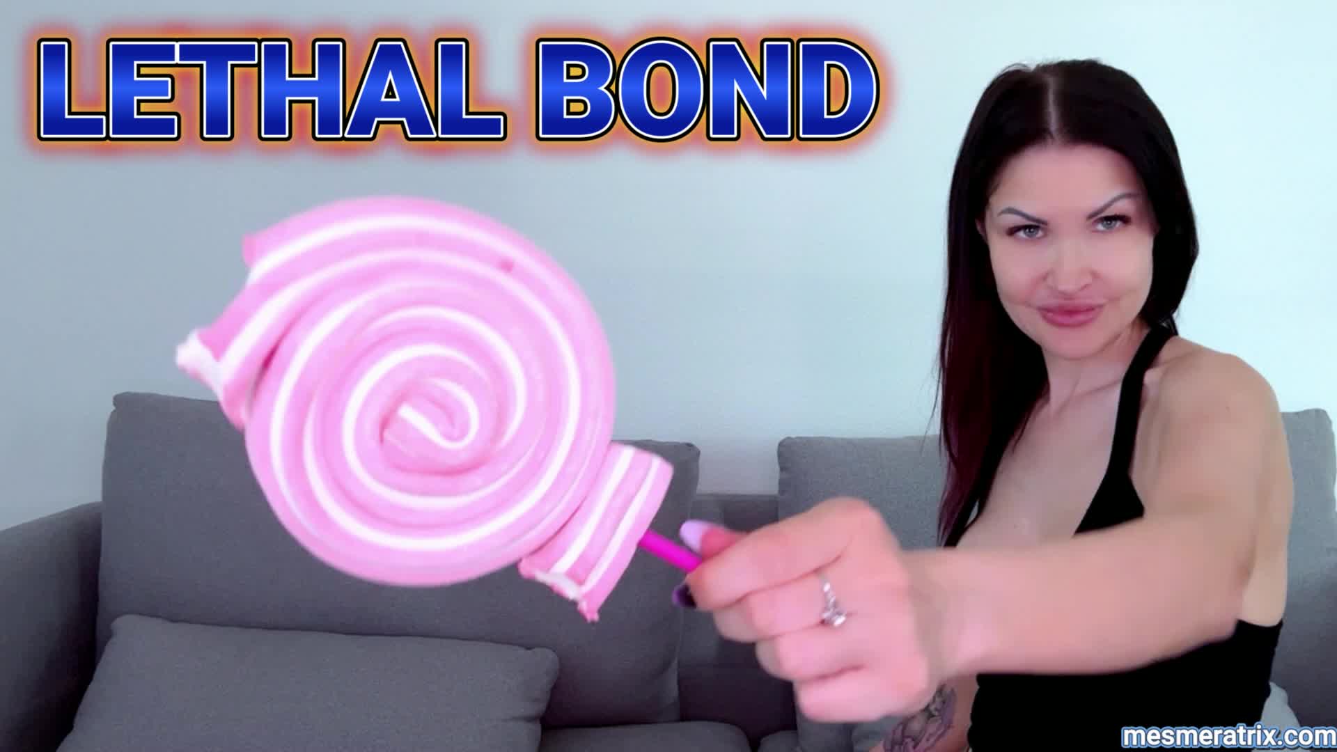 Lethal Bond