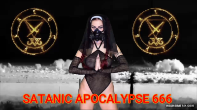 Satanic Apocalypse 666