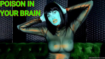 Poison In Your Brain