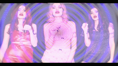 Hell.S.D. (Trip Gone Bad)