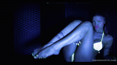 Uv Mindfuck Triology Trip No.1