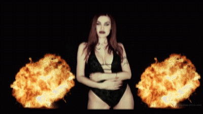 You Are My Property: Surrender