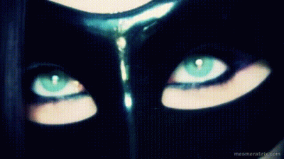 Black-Mailfantasy Squid Game #01