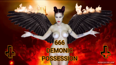 666 Demonic Possession