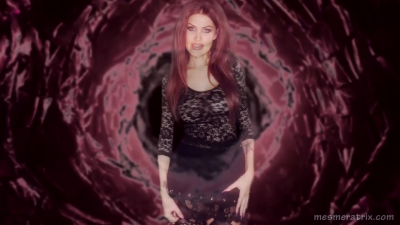 Pussy Hole Subliminal Fuck (Vagina Mindtrance)
