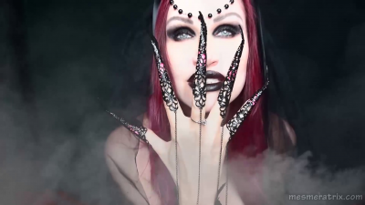Demonic Eternal Love