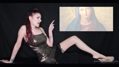Satanic Week Ep.4: Virgin Mary's True Story
