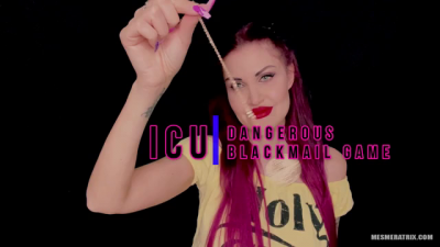 I C U: The Most Dangerous Game