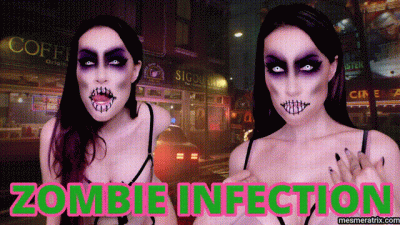 Zombie Infection