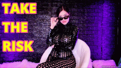 Take The Risk