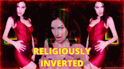 Religiously Inverted