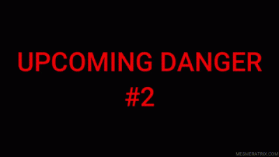 Upcoming Danger #2