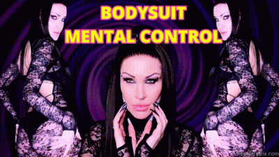 Bodysuit Mental Control