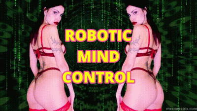 Robotic Mind Control