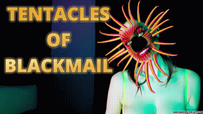 Tentacles Of Bmail