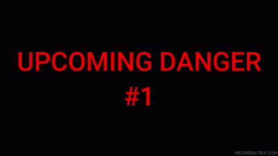 Upcoming Danger #1