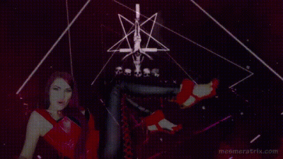 Esoteric Satanic Slavery
