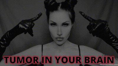 Tumor In Your Brain (Custom Clip)