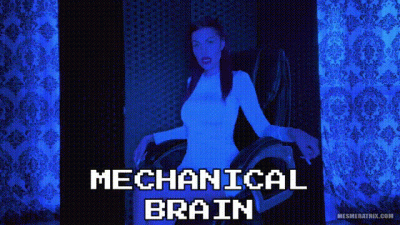Mechanical Brain