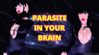 Parasite In Your Brain