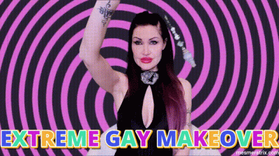 Extreme Gay Makeover