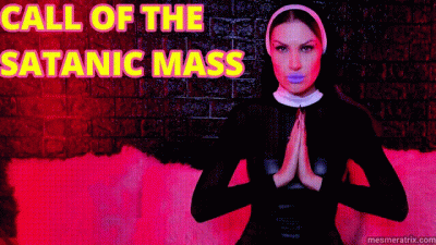 Call Of The Satanic Mass