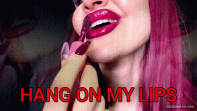 Hang On My Lips