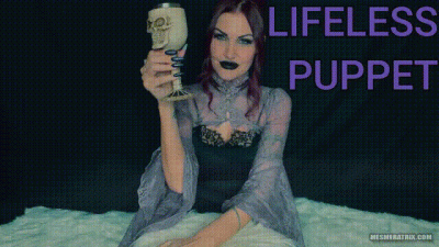 Lifeless Puppet