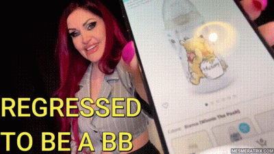 Regressed To Be A Bb