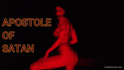 Apostole Of Satan