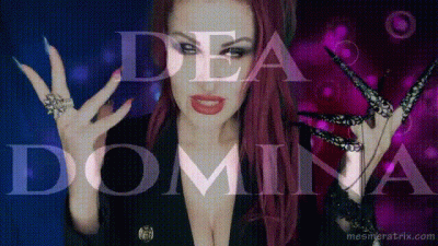 Dea Domina