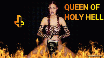 Queen Of Holy Hell