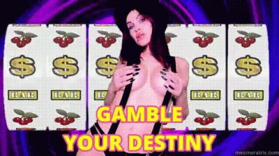 Gambl E Your Destiny