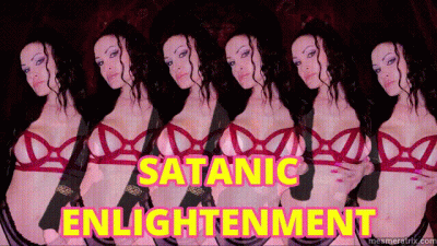 Satanic Enlightenment