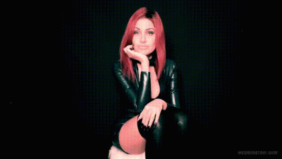 Black-Mailfantasy Squid Game #03