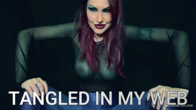 Tangled In My Web