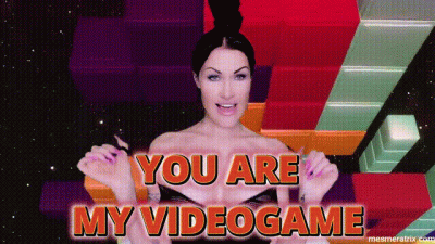 You Are My Videogame