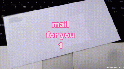 Mail For You 1