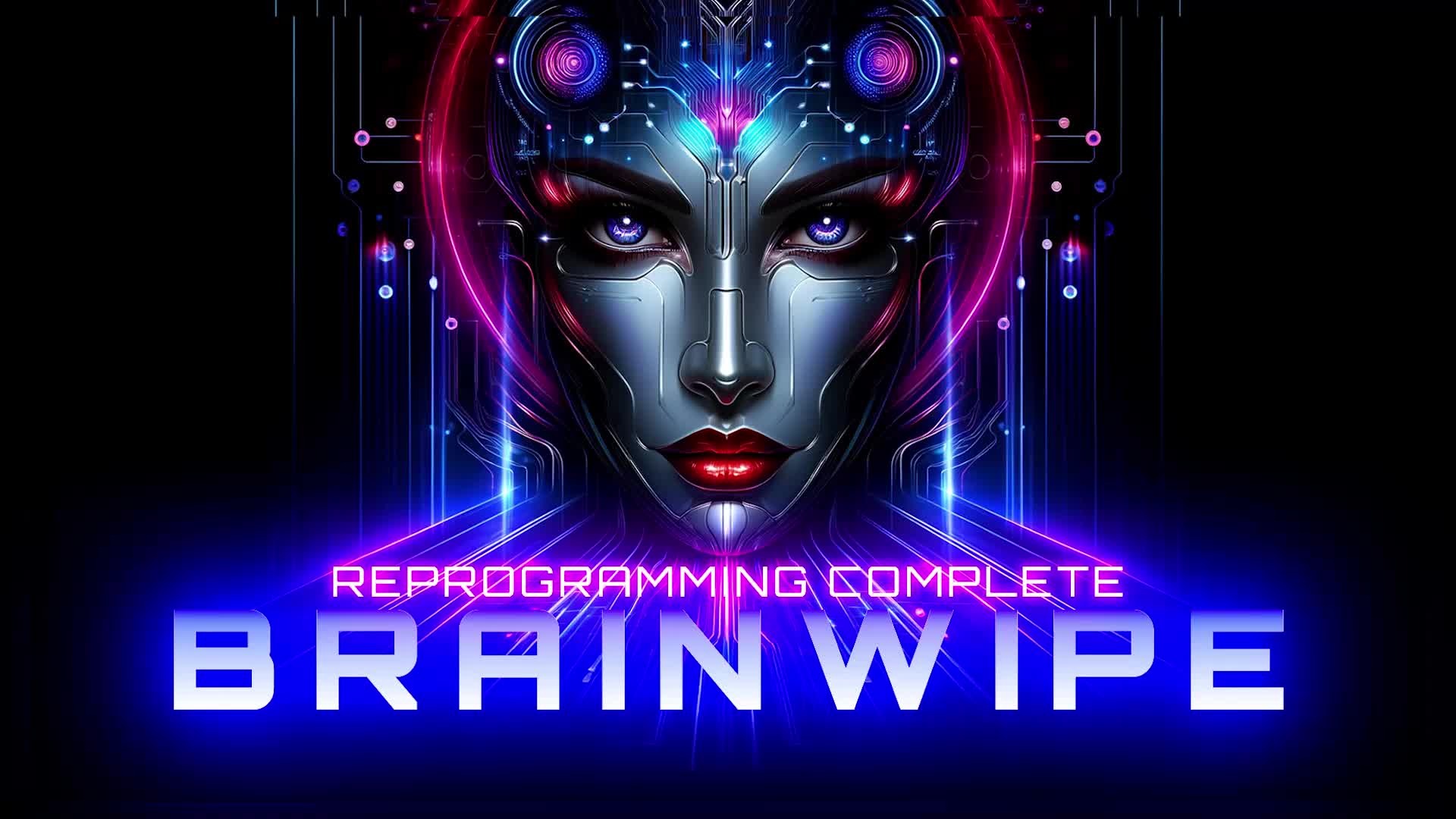Brainwipe Mp3