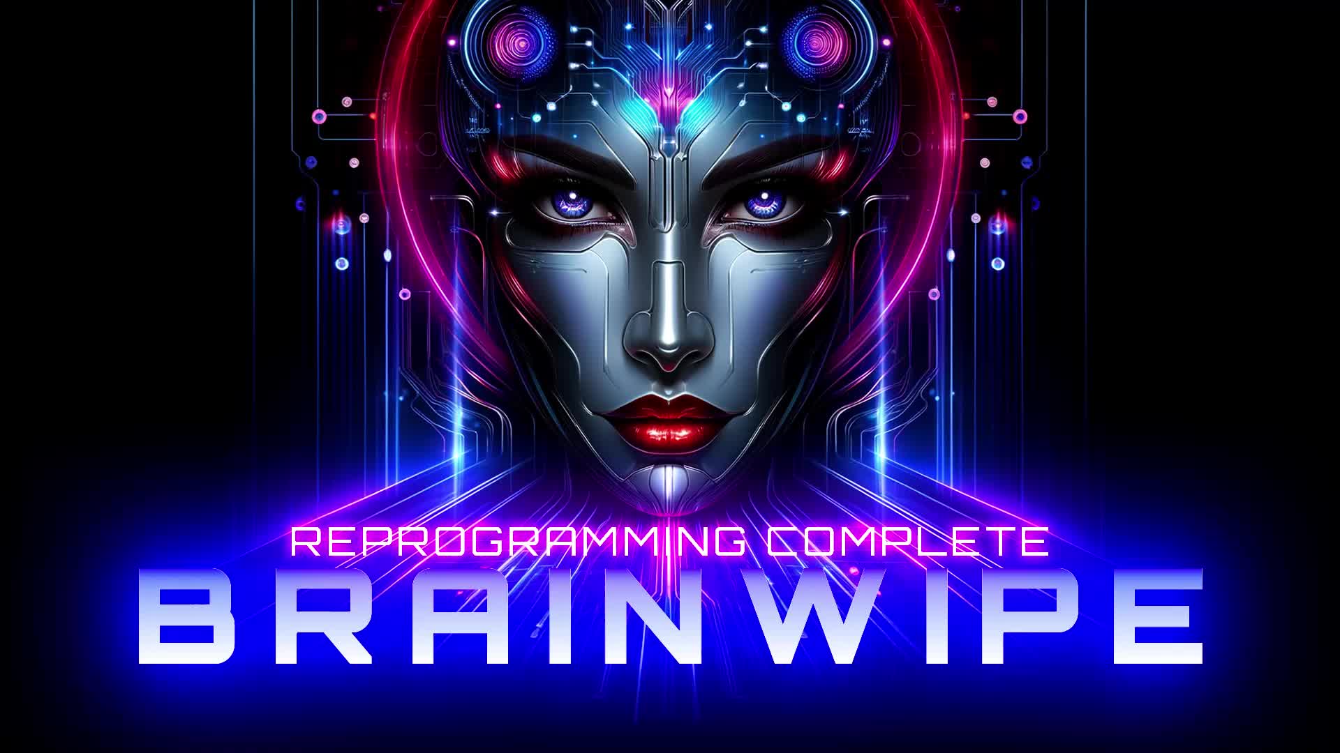 Brainwipe MP3
